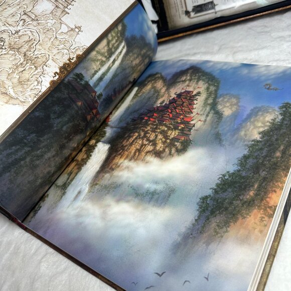 World of Warcraft: Mists of Pandaria Collector's Edition 2012 ( PC ) - Picture 13 of 16